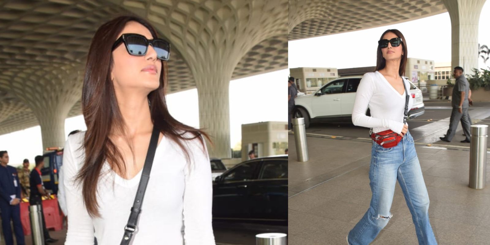 Here’s How To Get Vaani Kapoor’s Casual Yet Trendy Look On A Budget