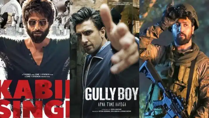 65th Filmfare Awards: 2020 Full Nomination List Out; Gully Boy Gets Most Nominations