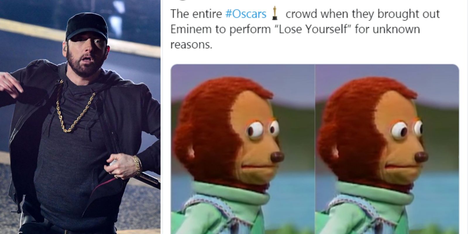 Oscars 2020: Netizens Turn Special Moments From The 92nd Academy Awards Into Hilarious Memes