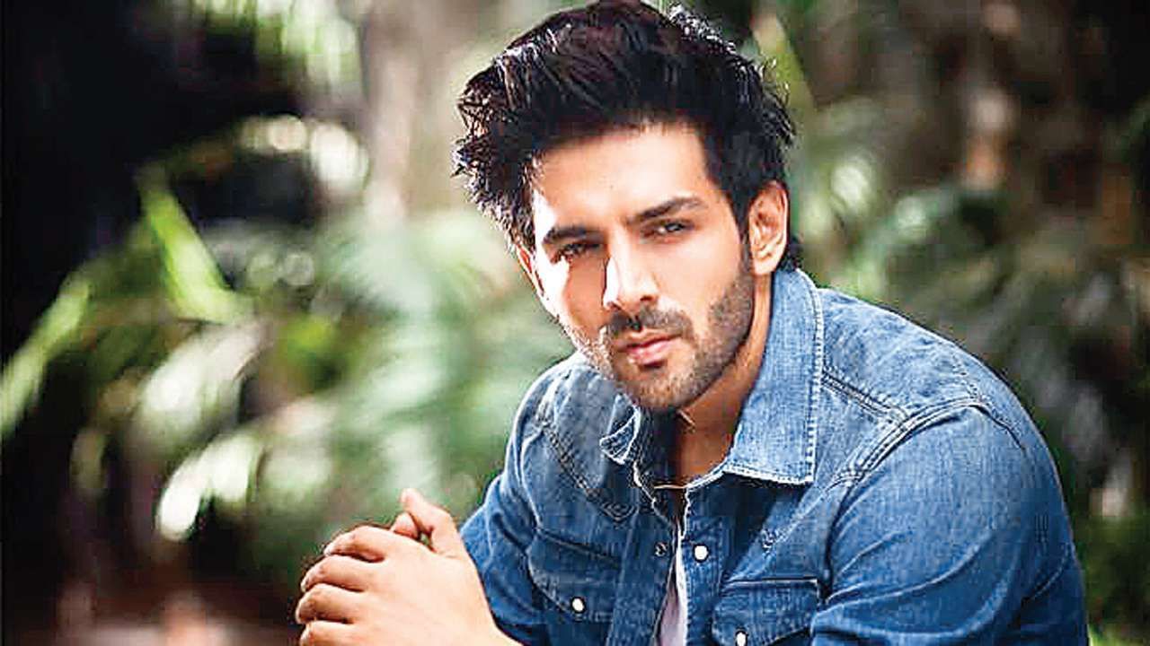 Kartik Aaryan Shares A Sneak Peek Into His Prep For His First Action Film; Watch