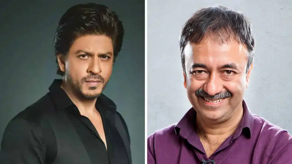 शाहरुख खान और राजकुमार हिरानी साथ में कर रहे हैं फिल्म, इस दिन शुरू होगी शूटिंग?