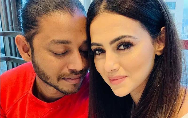 Sana Khan Makes Another Shocking Revelation, Claims Melvin Louis Made A Little Girl Pregnant