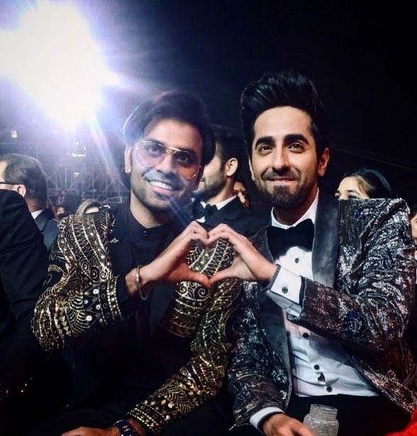 Ayushmann Khurrana: The Success Of Shubh Mangal Zyada Saavdhan Is In The Fact That Such Films Can Get Made Today!