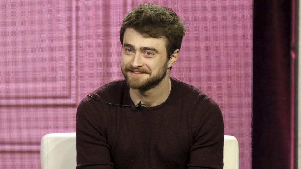 Daniel Radcliffe In No Mood To Reprise His Role As Harry Potter For Fantastic Beasts Franchise: I Like What My Life Is Now