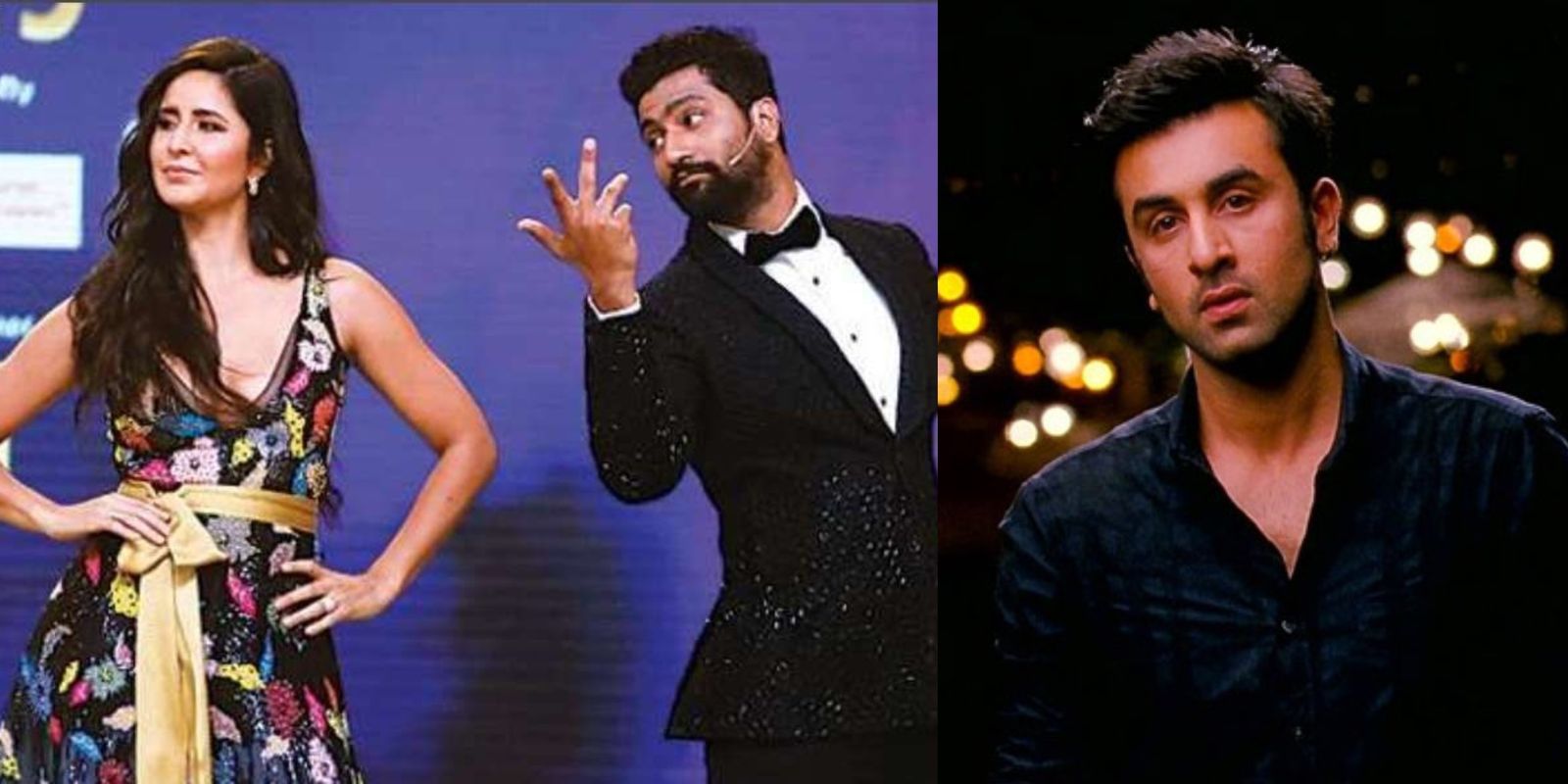 Katrina Kaif Sure Of Her Feelings For Vicky Kaushal Because He’s Not Like Ranbir Kapoor? Source Reveals