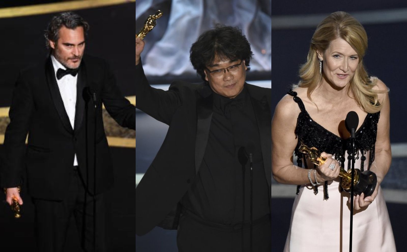 Oscars Viewership Plummets In 2020 Despite A Historic Awards Night, The Dip Shocks The Academy