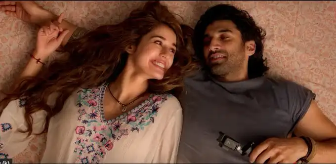 Malang Day 1 Box-Office: Aditya Roy Kapur-Disha Patani Starrer Opens At 6.71 Crores INR, Becomes Aditya’s Highest Solo Opener!