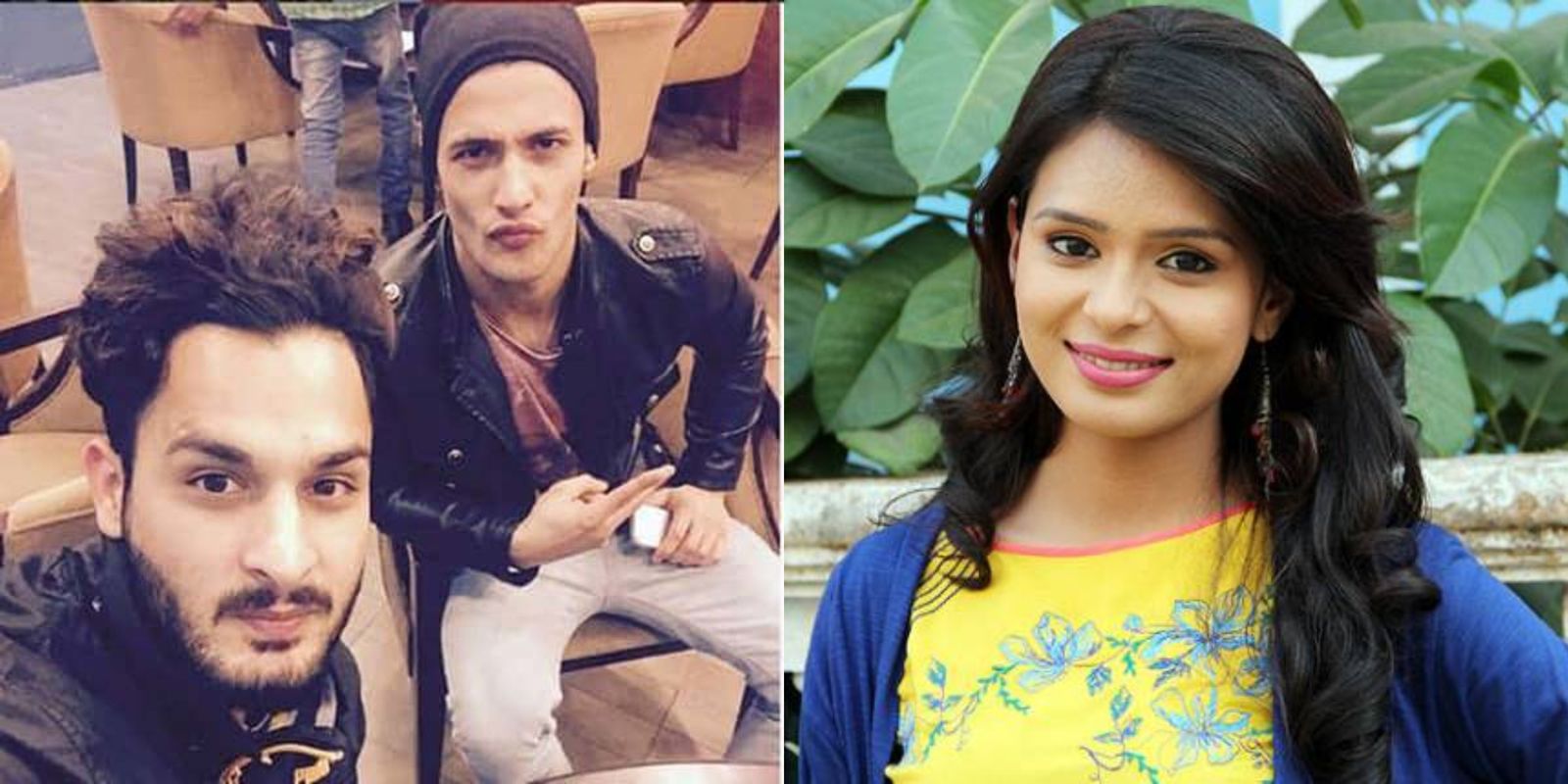 Bigg Boss 13: Asim’s Brother Umar Riaz Slams Sonal Vengurlekar For Calling Him Fame Hungry; Says ‘She Doesn’t Know Asim’