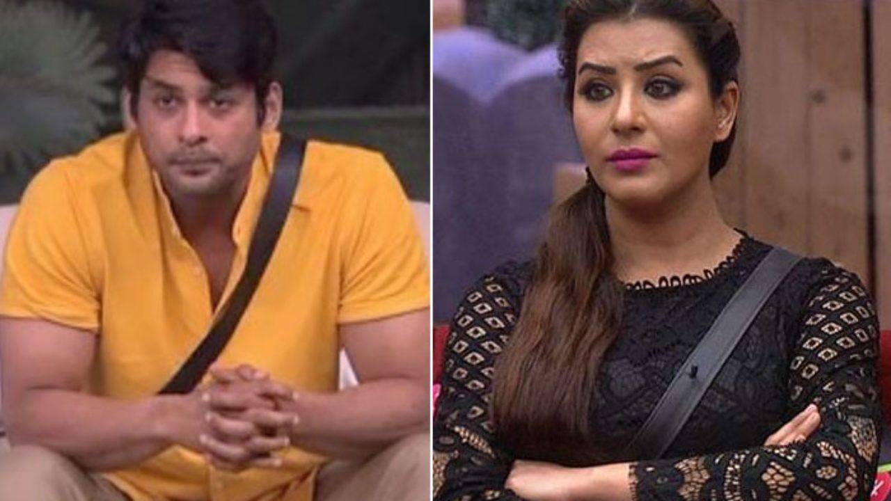 Bigg Boss 13: Shilpa Shinde's Explosive Revelation On Her Abusive Relationship With Sidharth, Actress Calls Him 'Psycho', 'Over-Possessive'