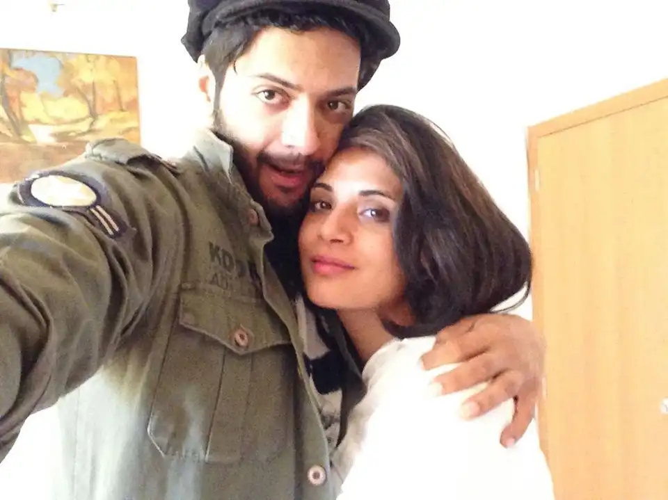 Ali Fazal, Richa Chadha Wedding Confirmed For April Last Week, The Couple Has Applied For A Marriage Registration