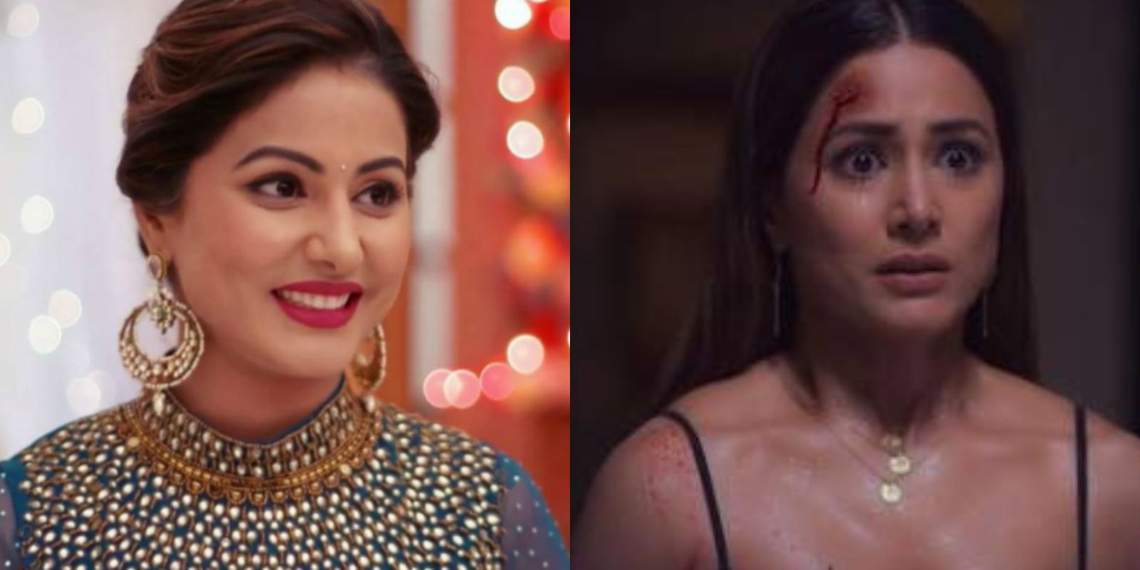 Hina Khan Feels People Wouldn’t Watch TV Unless Actors Give Over-The-Top Reactions, Says She Had To Unlearn That For Films