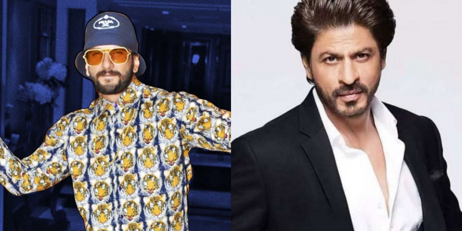 Ranveer Singh And Shah Rukh Khan To Star Together In Mr. India Remake? Ali Abbas Zafar's Casting Coup Of The Decade!