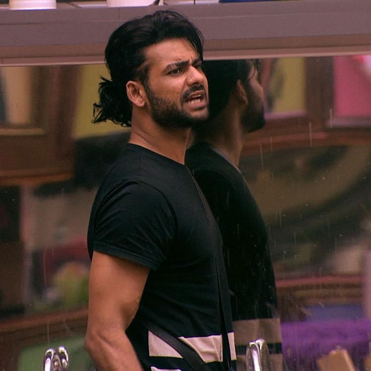 Bigg Boss 13: Vishal Aditya Singh Evicted From The House After Getting Fewer Votes Than Shehnaaz Gill, Sidharth Shukla