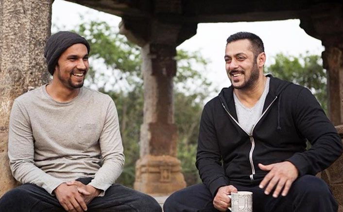 Randeep Hooda Talks About Playing The Villain In Radhe, Says He'd Be 'Testing If Salman Khan Learnt Anything From Sultan'