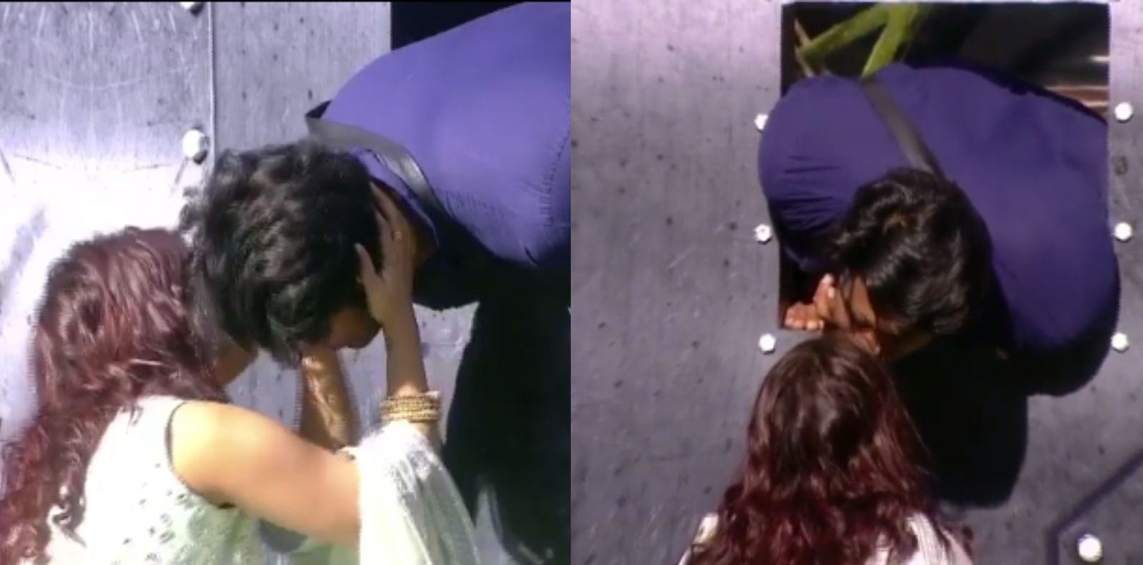Bigg Boss Preview: Sidharth Shukla And Shehnaaz Gill Go Lovey-Dovey Again, Will Be Seen Kissing And Making Up!