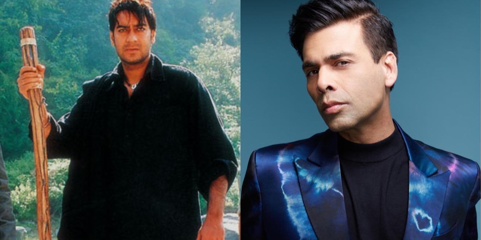 Karan Johar Jokes About Kaal Launching Bhoot Trailer: When I Wasn’t Scared After Watching Kaal, That Made Me Really Scared