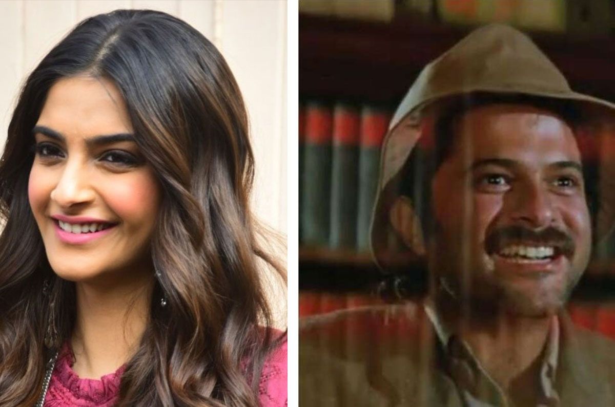 Mr. India Remake: Sonam Kapoor Lashes Out On Ali Abbas Zafar, Says It's "Disrespectful' That No One Consulted Anil Kapoor Or Shekhar Kapur
