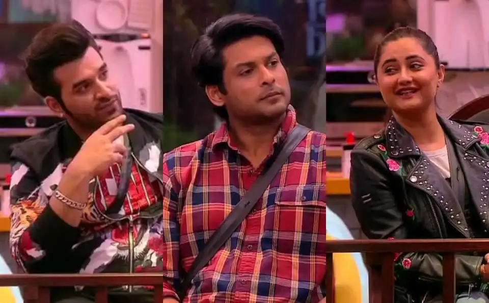 Bigg Boss 13 Preview: Rashami Calls Sidharth A Control Freak; Asim, Paras Interrogated About Their Ever-Changing Relations