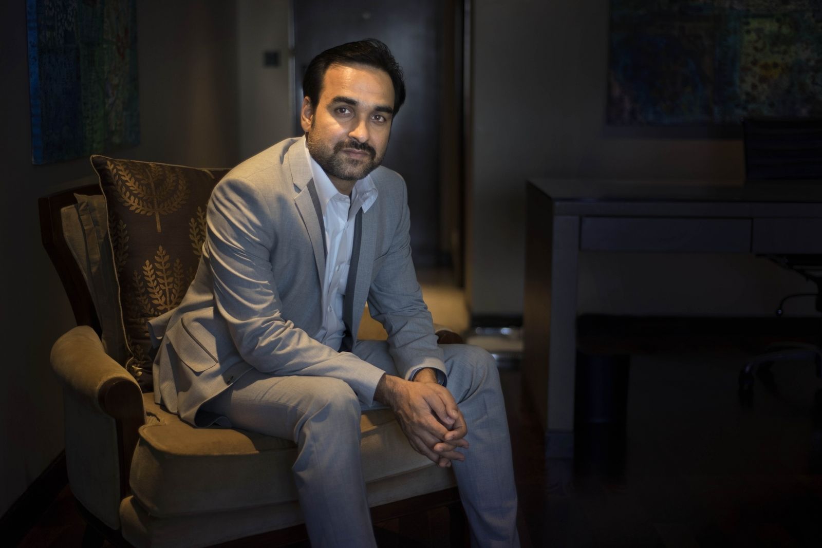 Pankaj Tripathi Was Not A Big Fan Of Cricket Before 83' Says, 'Now The Spirit Of The Game I Can't Get Out Of My System'