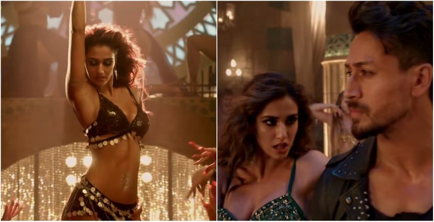 Baaghi 3 Song Do You Love Me: Disha Patani Is Here To Raise The Temperature With Her Killer Moves