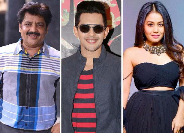 Udit Narayan Refutes Rumours Of Aditya-Neha Kakkar Dating In Real; Says It's Only For TRPs