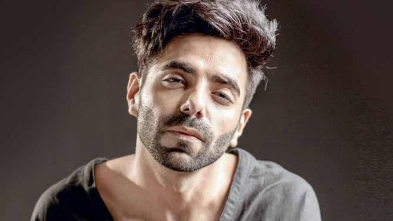 Aparshakti Khurana Feels Prioritising Relationship Over Career Is Not Being 'Less Ambitious'!