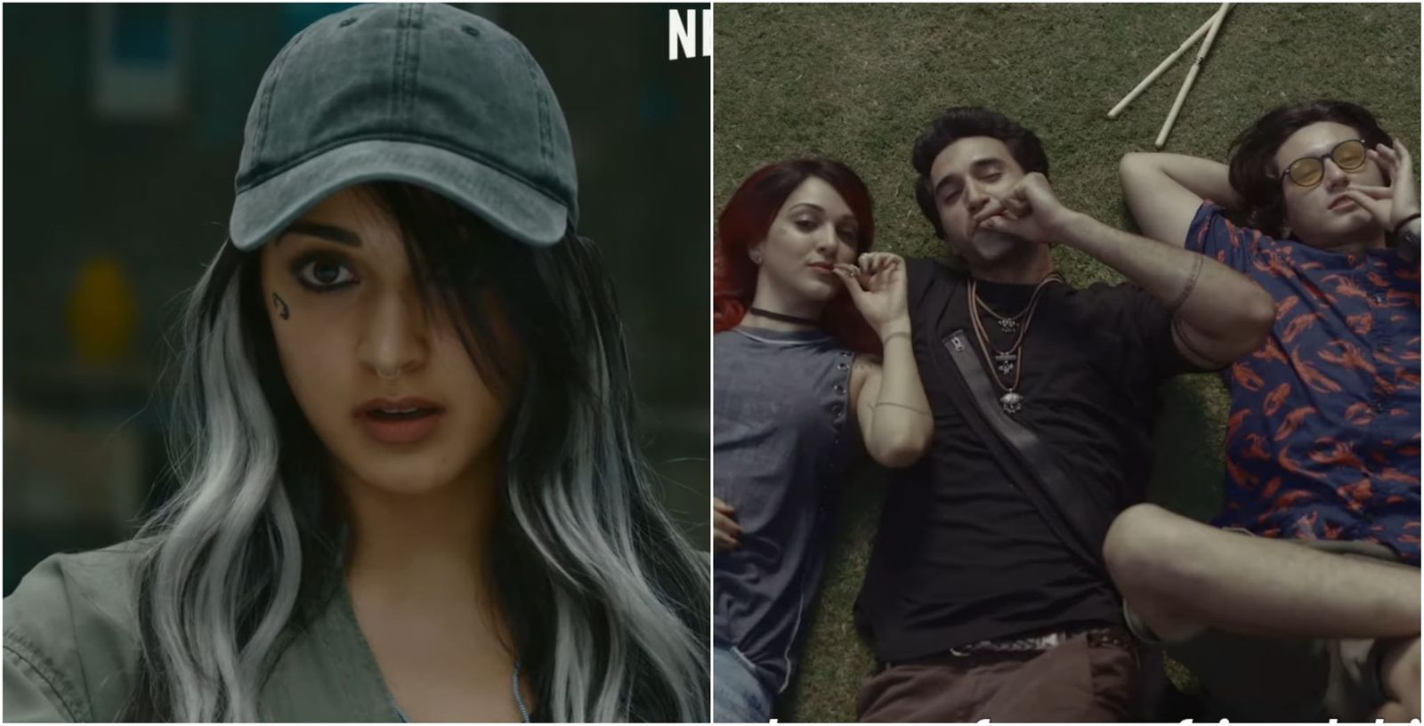 Guilty Trailer: Kiara Advani's Film Goes Deeper Than Her Grunge Look, Promises A Thrilling Drama
