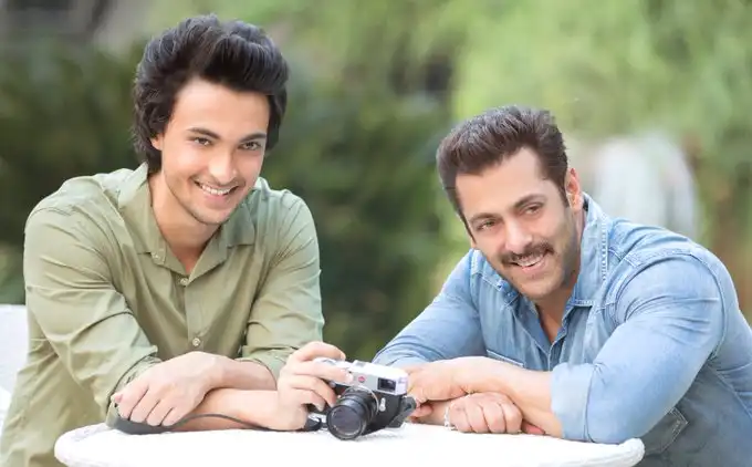 Is Salman Khan-Aayush Sharma Starrer Gangster Drama A Remake? Read Details...