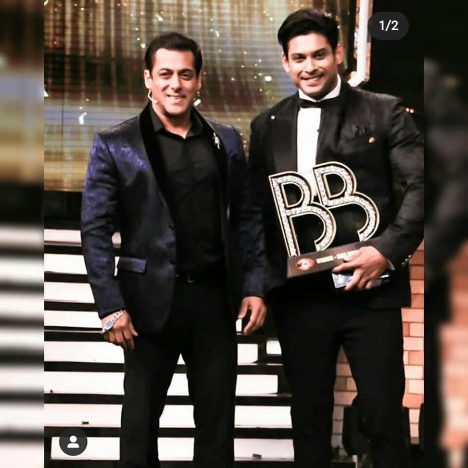 Salman Khan Cuts Off Ties With Bigg Boss After A Decade Due To Channel Making Sidharth Shukla Winner?