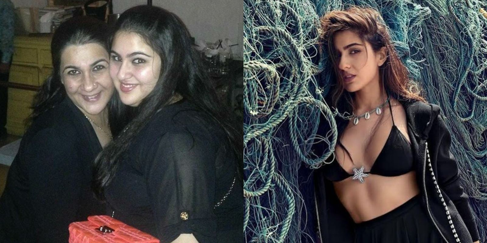 Sara Ali Khan Opens Up On Her Fitness Journey; Reveals She Couldn’t Do More Than 3 Crunches On Day 1