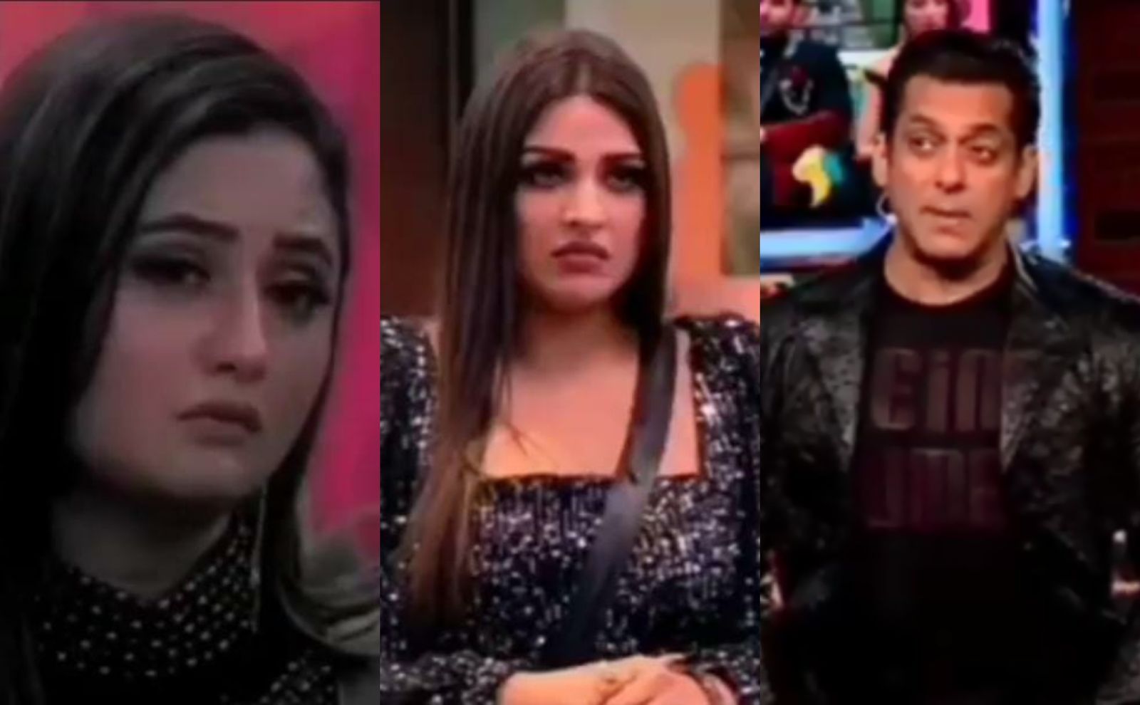 Bigg Boss 13 Preview: Salman Slams Himanshi Khurana For Talking About Rashami, Arhaan’s Relationship; Devoleena Loses Her Calm