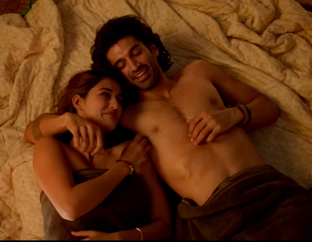 Malang Beats Aashiqui 2 To Become Aditya Roy Kapur’s Solo Highest Opening Weekend Grosser At The Box-Office! 