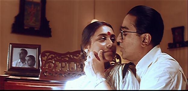 When Kamal Hassan Asked Rani Mukerji To Wash Her Face On The Very First Day Of Shooting Hey Ram