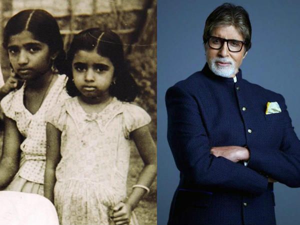 अमिताभ बच्चन ने शेयर की लता मंगेशकर और आशा भोसले की ये बच्चन की तस्वीर 