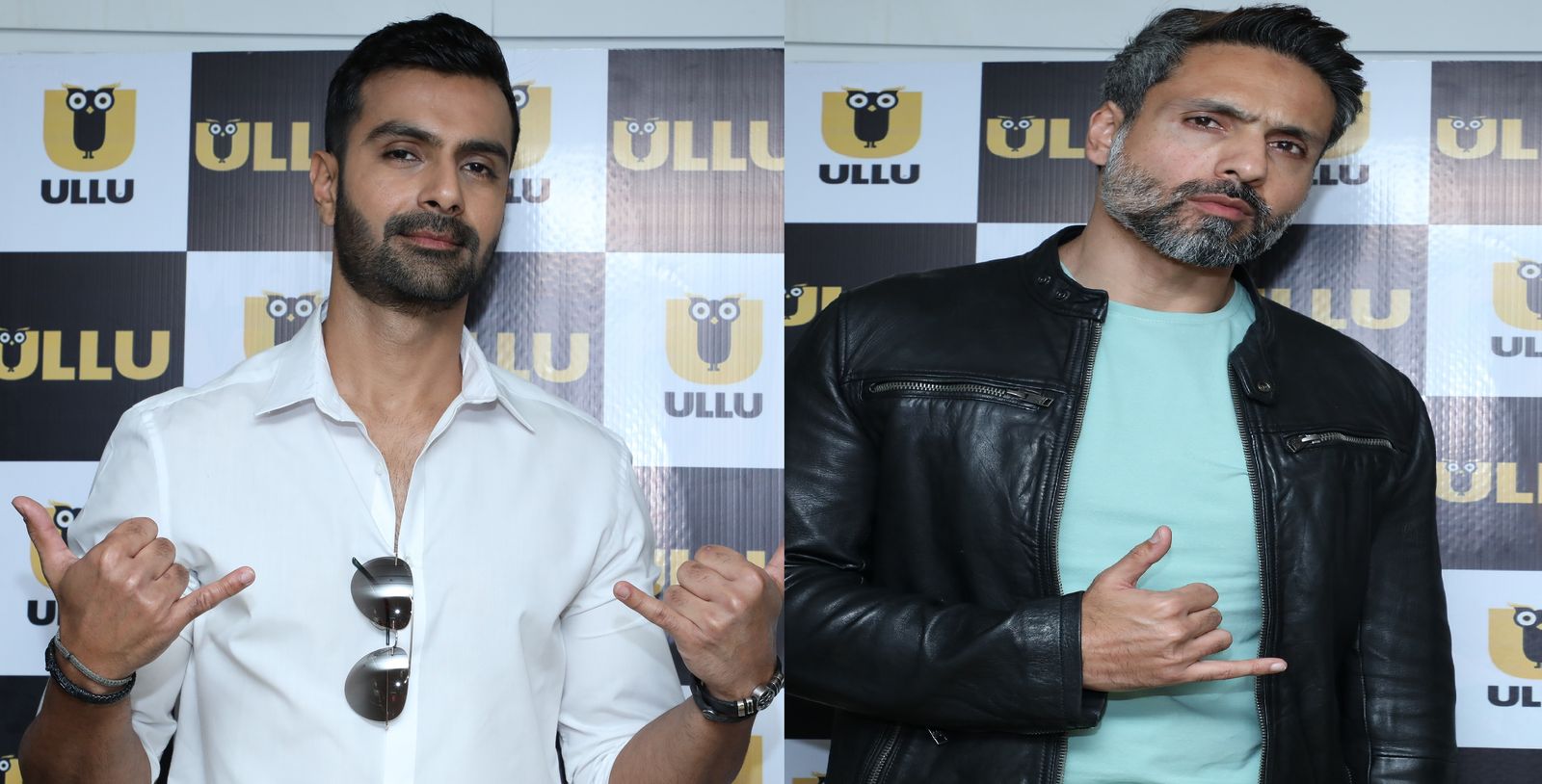 Iqbal Khan And Ashmit Patel Unveil The trailer Of ‘The Bull Of Dalal Street'