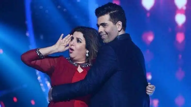 Karan Johar Reveals How Farah Khan's Spooky Encounter Scared The Daylight Out Of Him During Kuch Kuch Hota Hai Shoot