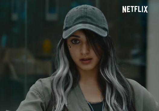 Guilty: Kiara Advani Will Leave You Wondering Who Is Actually Guilty With The Latest Promo; Watch