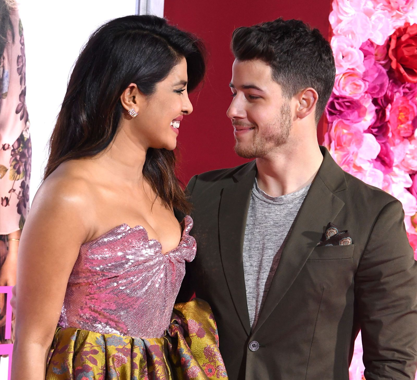 Priyanka Chopra Jonas Opens Up About Her Plans Of Starting A Family With Husband Nick Jonas