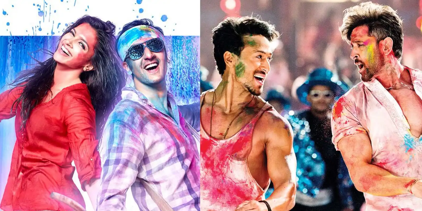 Happy Holi 2020: Top 7 Ultimate Party Songs That Should Be On Your Holi Playlist This Year