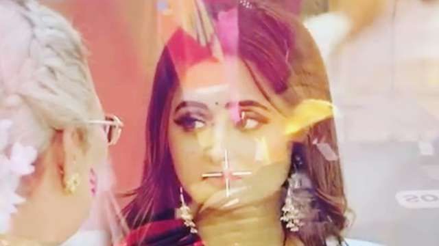 Naagin 4: Rashami Desai To Join The Show After Holi; See Her First Look In This Video