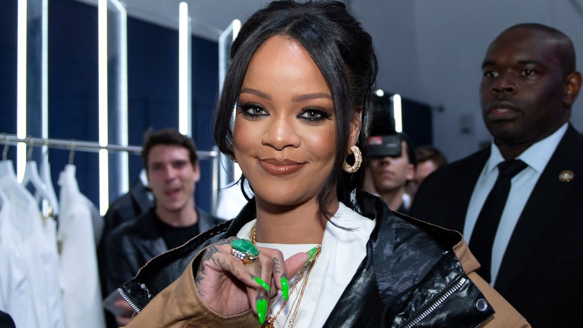 Rihanna’s Foundation Donates $5 million To Help Battle Coronavirus