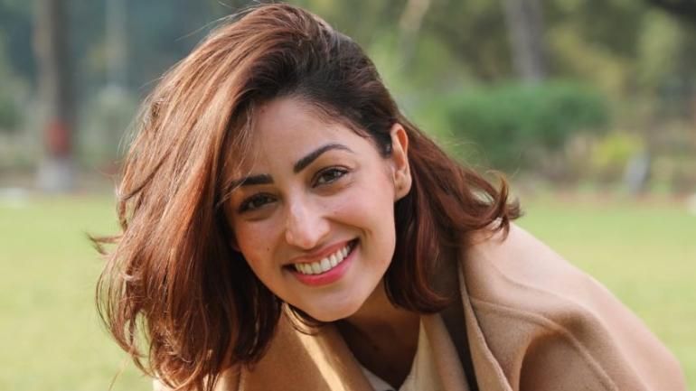 Yami Gautam On Nepotism: Not Knowing Anyone In The Industry, Without A Godfather, It Is Very Challenging