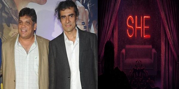 EXCLUSIVE: Imtiaz Ali Reveals His Brother, ‘She’ Director Arif Ali Always Criticises His Work