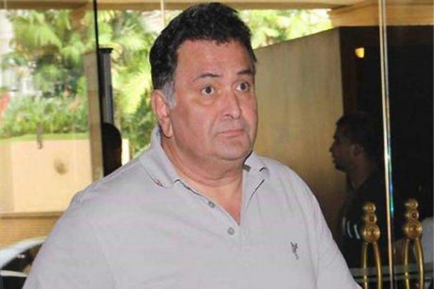 Rishi Kapoor Feels Government Should Allow Liquor Stores To Operate In Evenings During Lockdown; Here’s Why