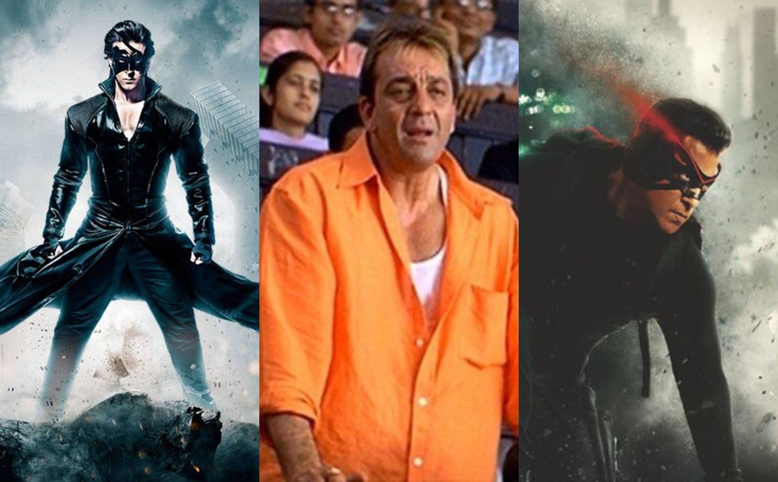 Kick 2, Munna Bhai 3, Krrish 4- Bollywood Film Sequels We Have Grown Up Hearing Will Happen, But Their Fate Is Still Uncertain