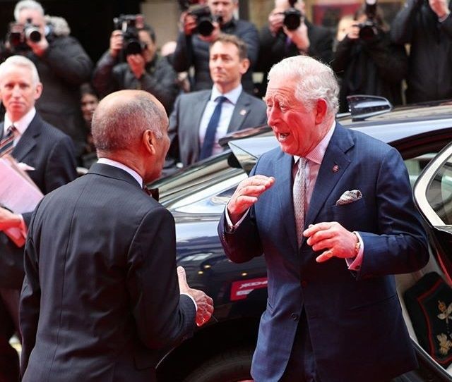 Prince Charles, The First Heir To The British Throne Tests Positive For Covid-19, Last Met The Queen On 12 March