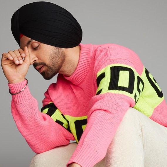 Diljit Dosanjh Fed Up Of Home Workout Videos On Social Media Says, 'Eat, Drink And Have Fun'