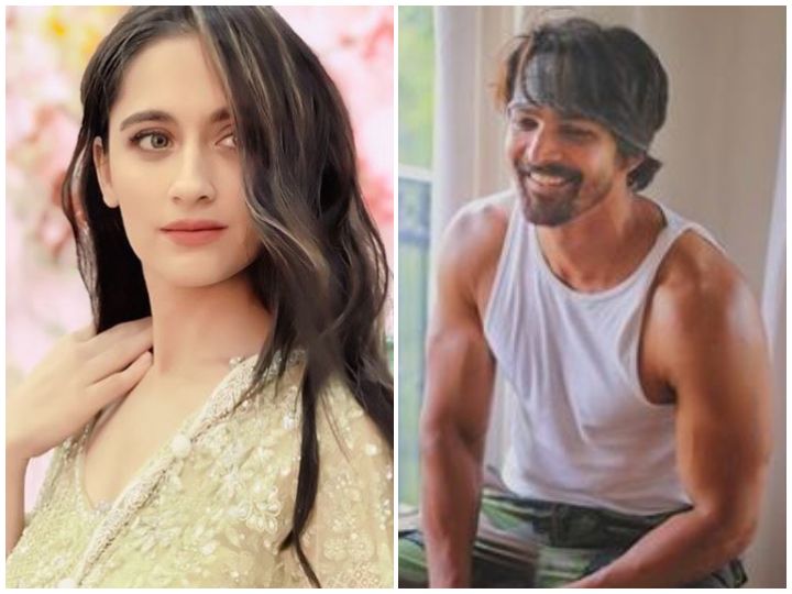 Is Something Brewing Between Sanjeeda Sheikh And Harshvardhan Rane? Reports Suggest So…