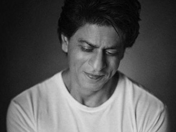 EXCLUSIVE: Shah Rukh Khan Reveals Two Factors He Considers Before Choosing The Film He Will Be Part Of