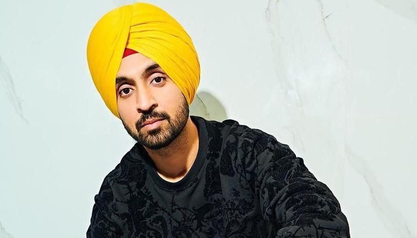 Diljit Dosanjh Pledges Rs 20 Lakh Donation To The PM Cares Fund